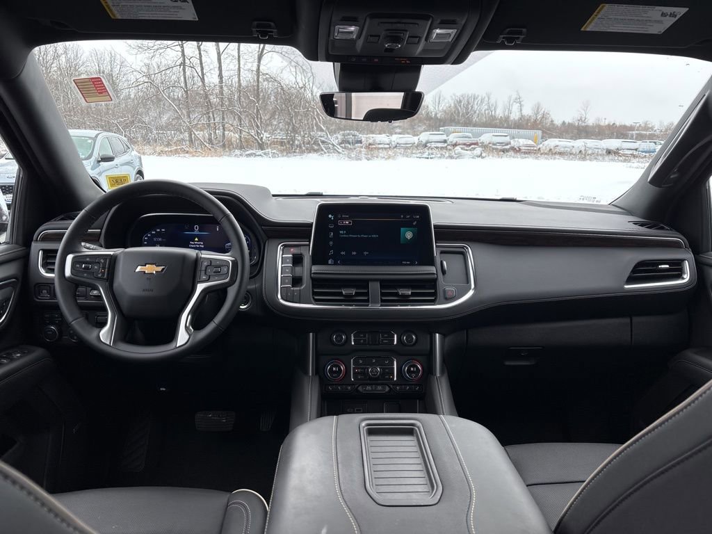 Used 2024 Chevrolet Tahoe Premier image 27