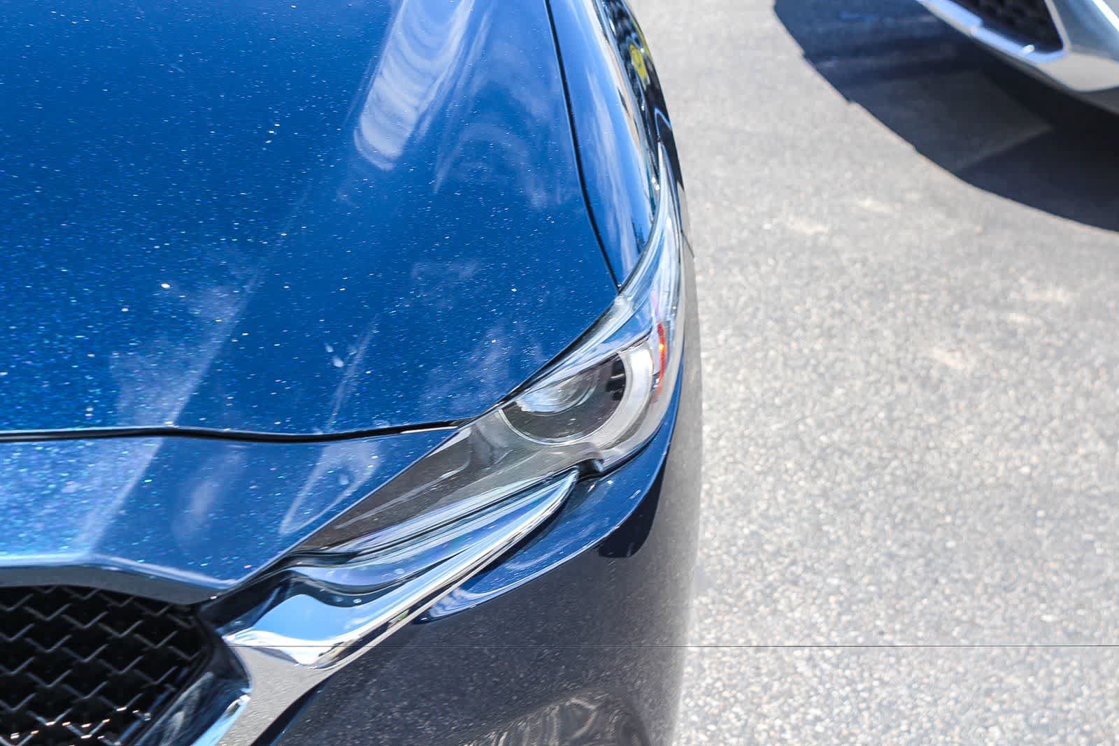 Used 2019 MAZDA CX-5 Grand Touring AWD/4WD image 13