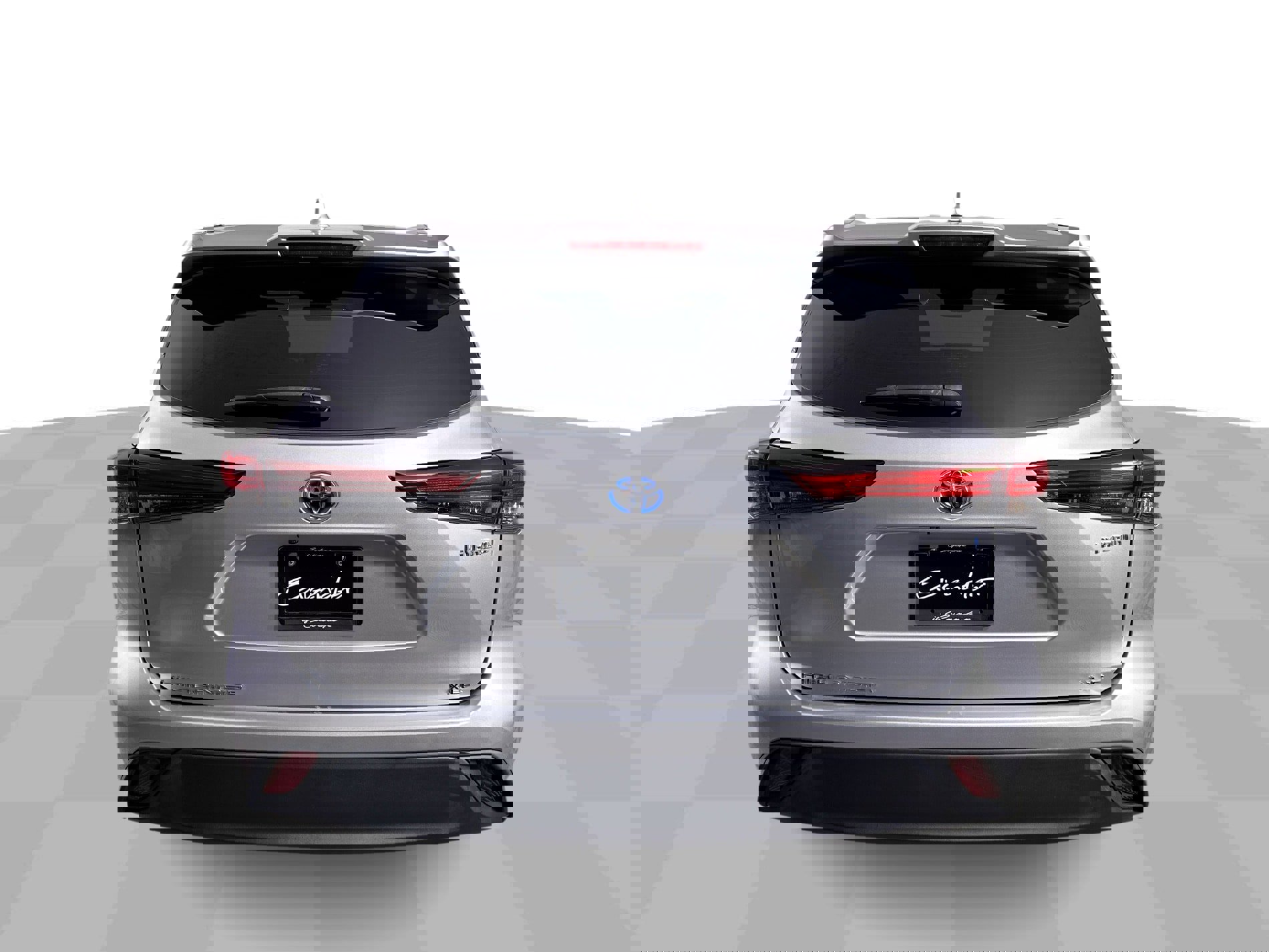 Used 2022 Toyota Highlander XLE image 43