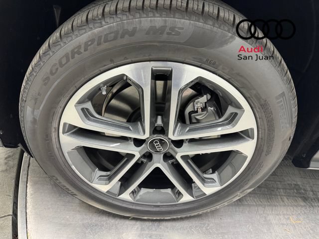 New 2026 Audi Q5 Premium Plus AWD/4WD image 6