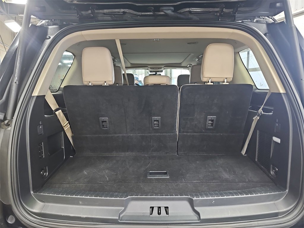 Used 2023 Ford Expedition Limited image 12