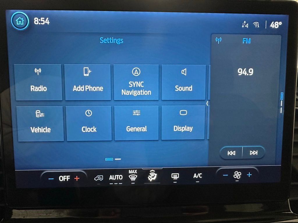 Used 2025 Ford Transit 350 XLT image 26