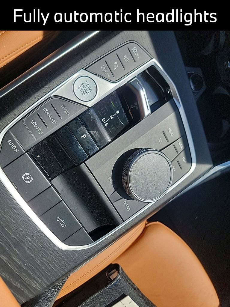 Certified 2024 BMW 430i xDrive Convertible w/ Convenience Package image 17