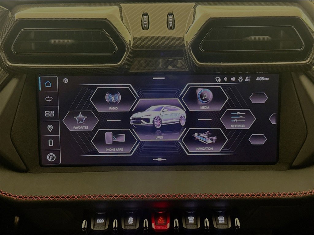 Used 2025 Lamborghini Urus SE image 15
