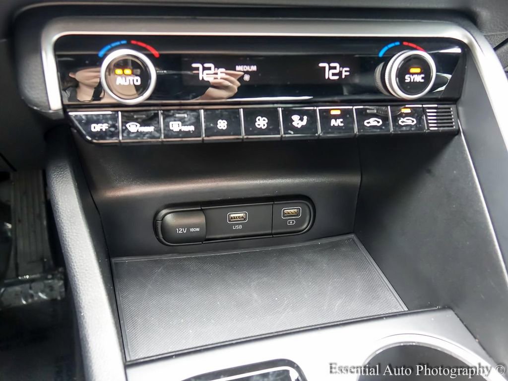 Used 2023 Kia K5 GT-Line image 19