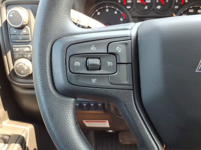 New 2025 Chevrolet Silverado 3500 W/T w/ WT Convenience Package image 18
