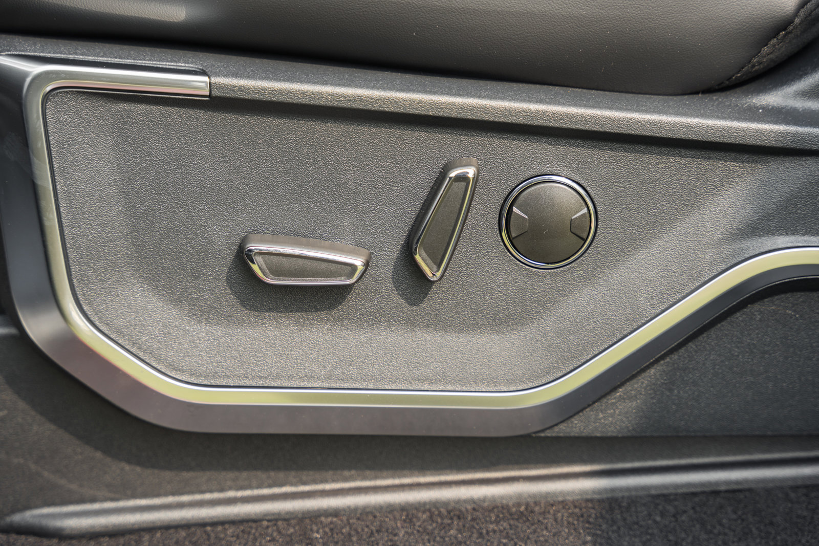 New 2026 Ford F150 Raptor image 46