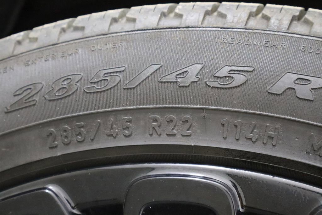 Used 2025 Jeep Wagoneer L Series II w/ Convenience Group I image 55