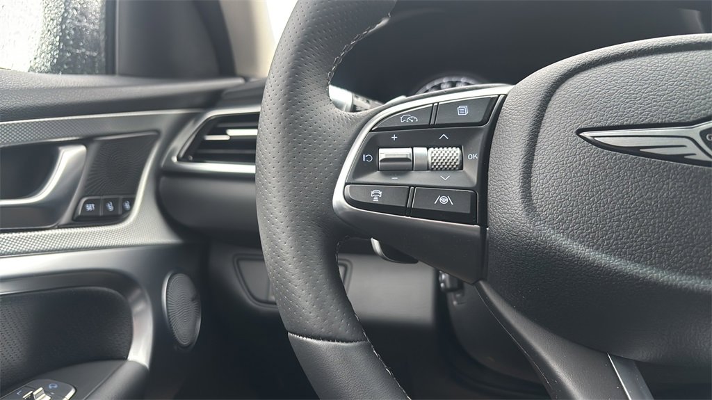 New 2026 Genesis G70 2.5T Prestige image 27