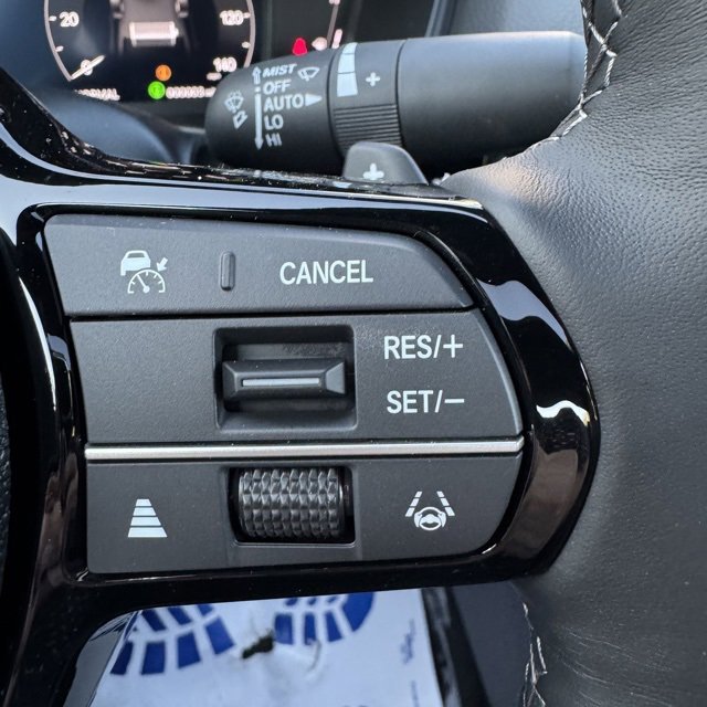 New 2026 Honda Civic Sport Touring image 24