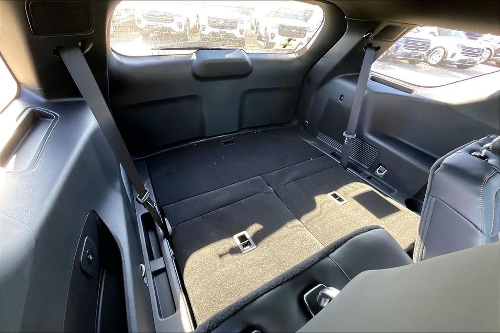 New 2026 Ford Explorer Tremor w/ Tremor Ultimate Package image 24