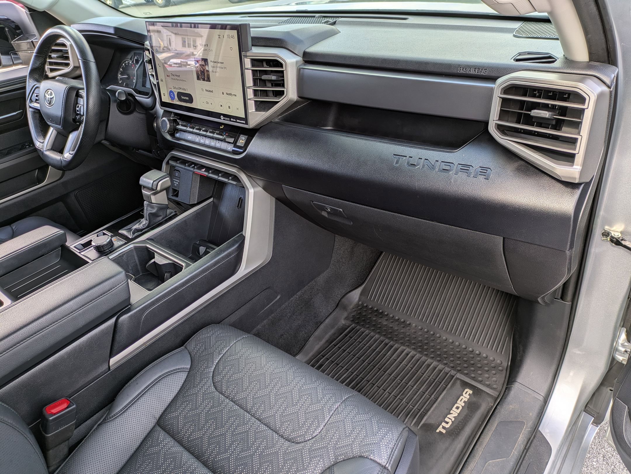 Used 2022 Toyota Tundra SR5 image 23