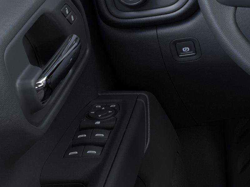 New 2026 GMC Sierra 1500 Pro w/ Pro Value Package image 22