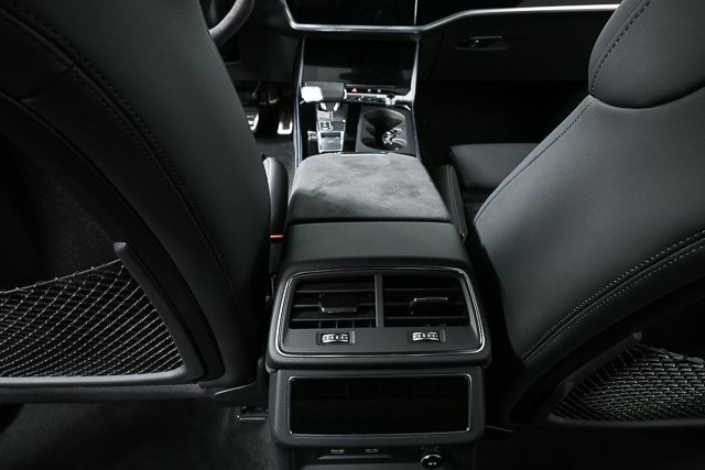 New 2025 Audi RS 7 performance Sportback image 20