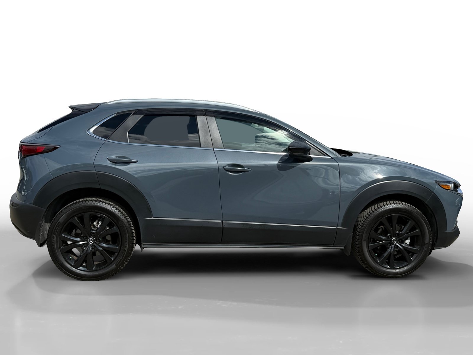Used 2023 MAZDA CX-30 AWD 2.5 S w/ Preferred Package image 6