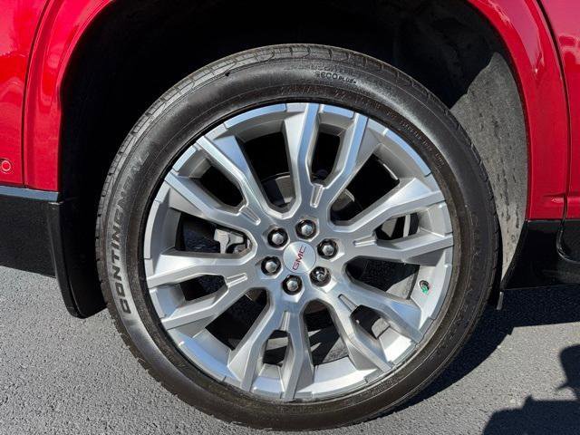 Used 2024 GMC Acadia Denali w/ Super Cruise Package image 20