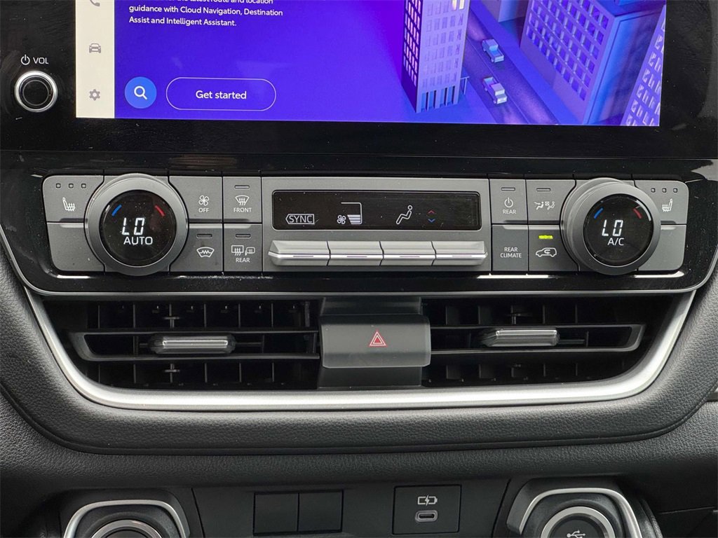 Used 2024 Toyota Grand Highlander XLE image 5