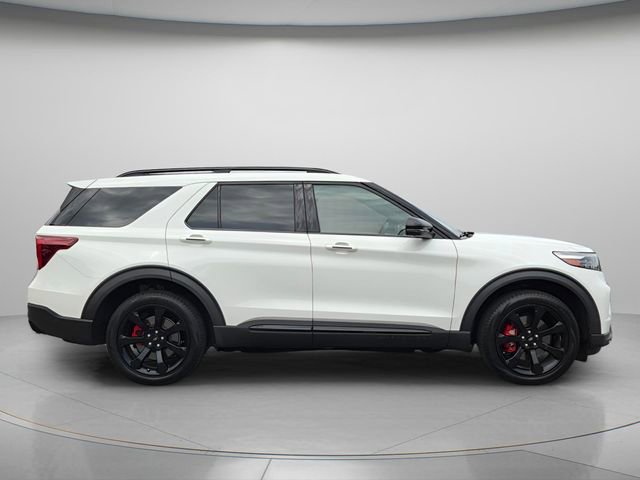 Used 2020 Ford Explorer ST w/ ST Street Pack AWD/4WD image 7