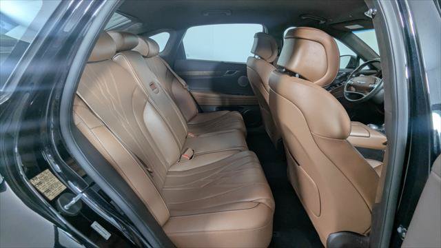 Used 2023 Genesis Electrified G80 AWD/4WD image 17
