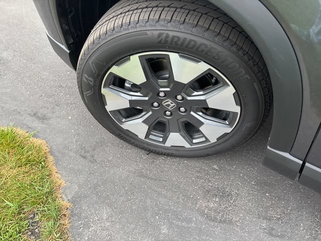 New 2026 Honda Pilot image 28