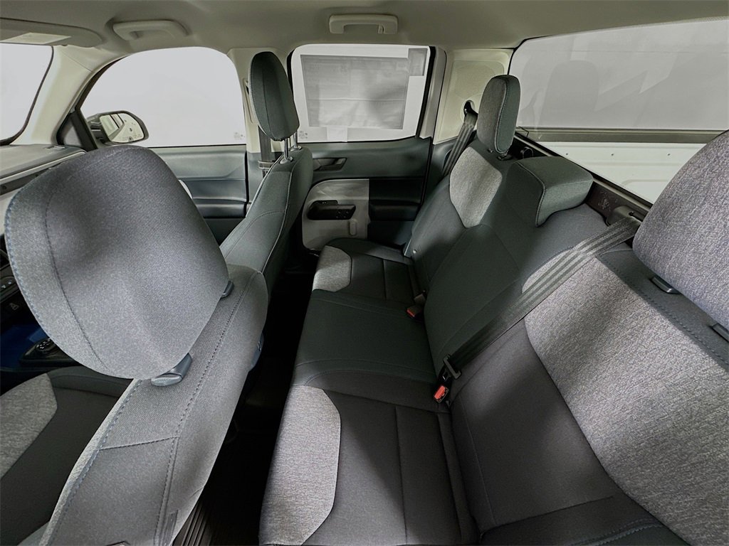 New 2026 Ford Maverick XLT w/ XLT Luxury Package image 21