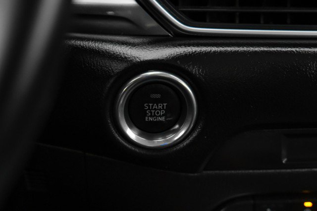 Used 2023 MAZDA CX-5 AWD 2.5 S image 19