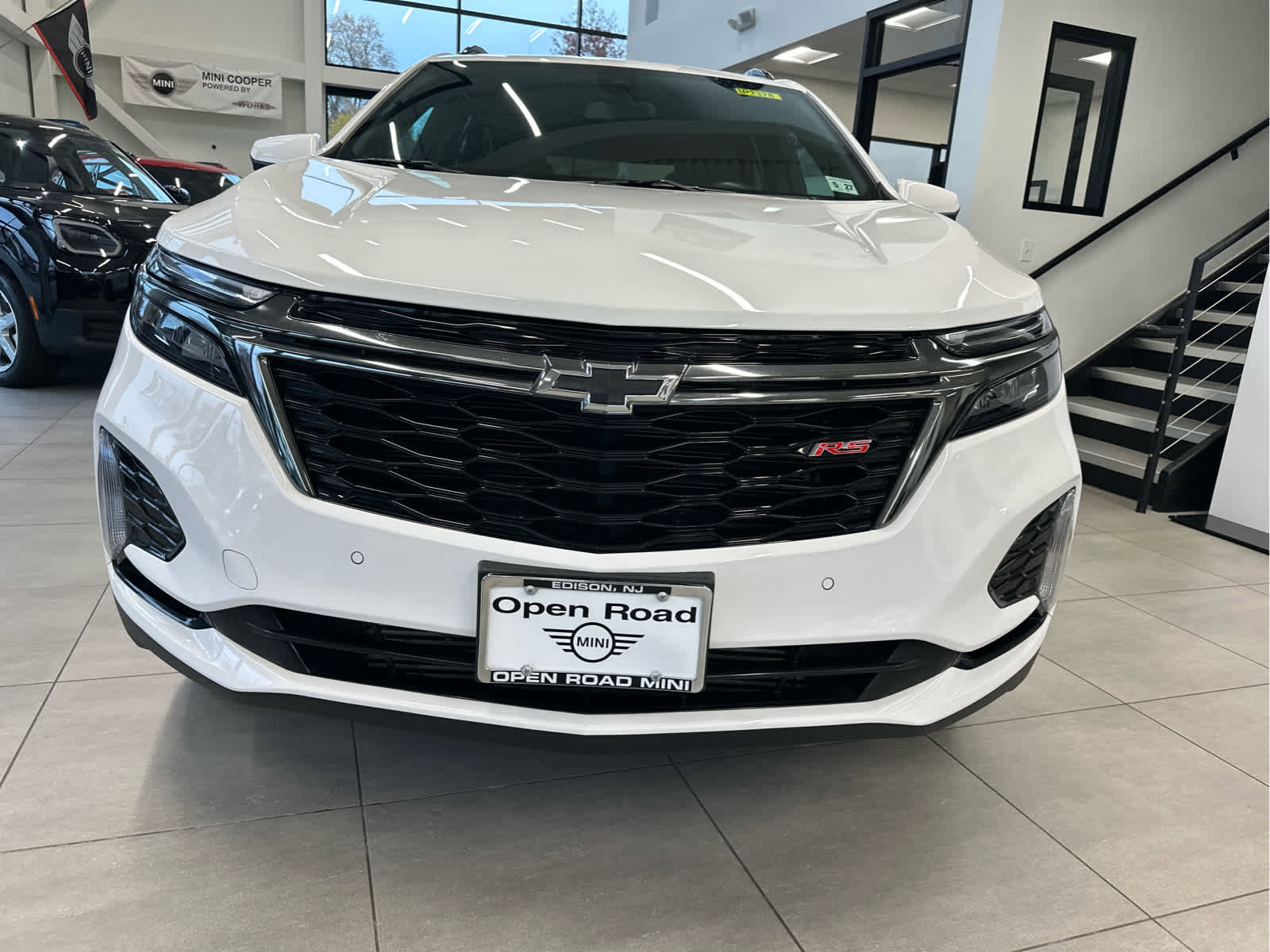 Used 2022 Chevrolet Equinox RS image 10