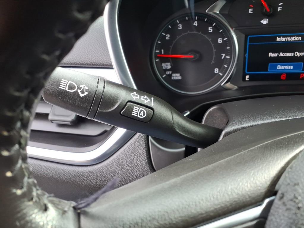 Certified 2022 Chevrolet Equinox LT image 18