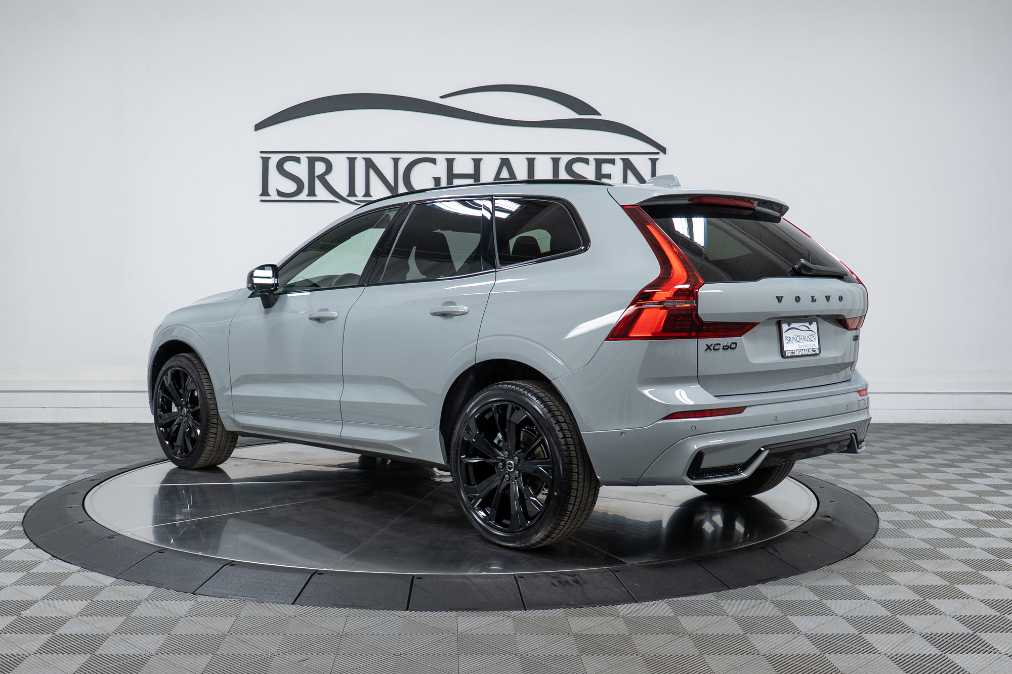 New 2026 Volvo XC60 B5 Ultra w/ Climate Package image 7