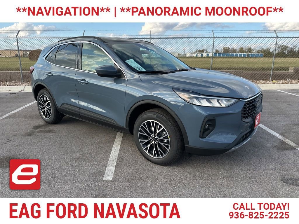 New 2026 Ford Escape SE