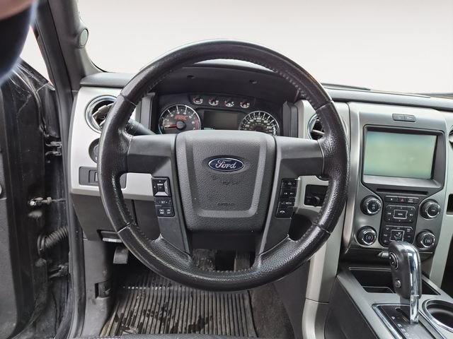 Used 2014 Ford F150 FX4 w/ Equipment Group 402A Luxury AWD/4WD image 13