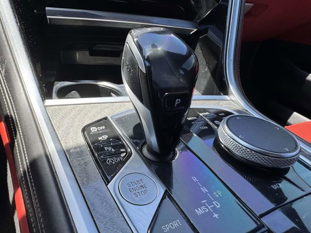 Used 2020 BMW 840i Gran Coupe w/ M Sport Package RWD image 34