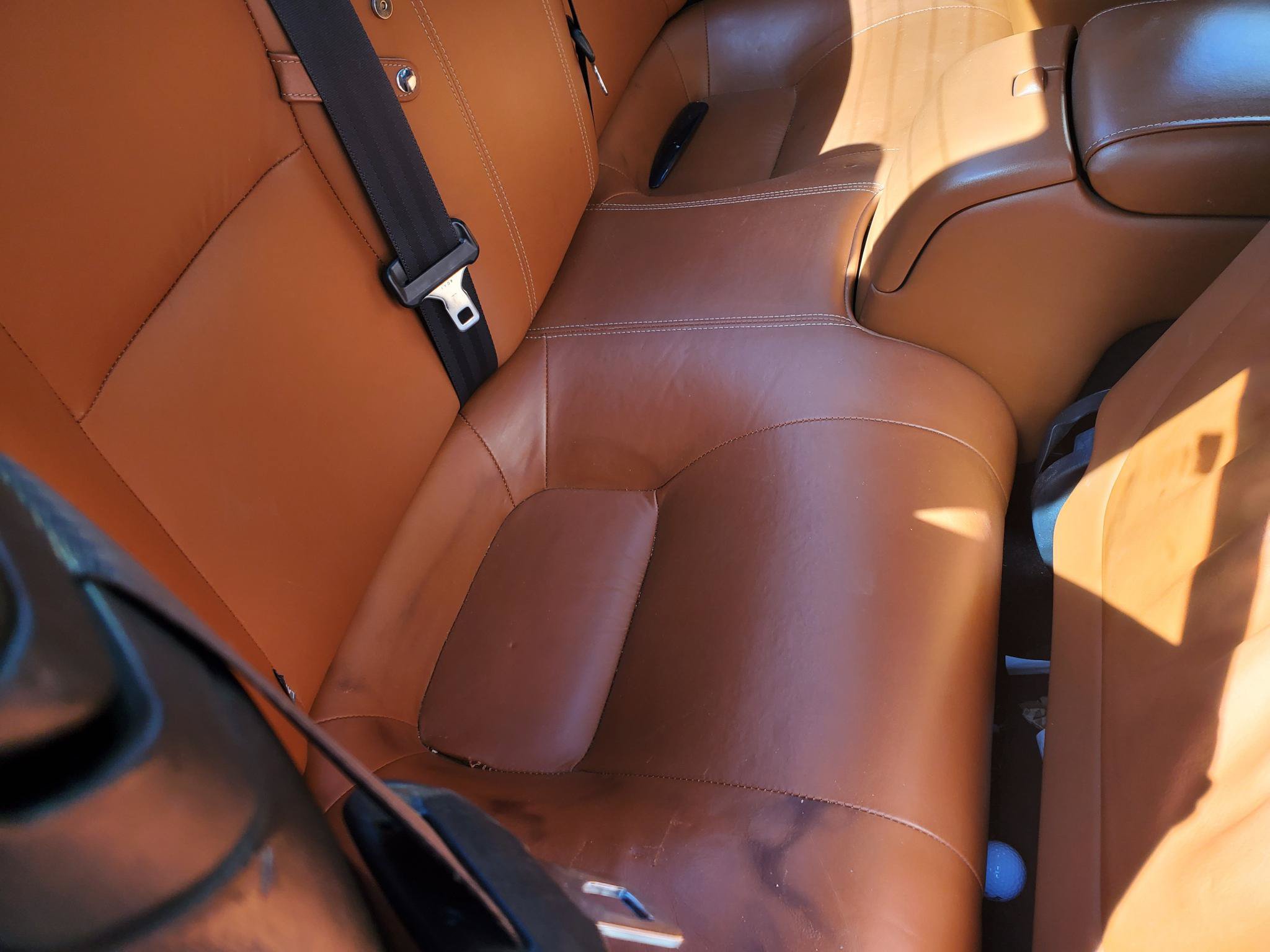 Used 2004 Lexus SC 430 Convertible RWD image 27