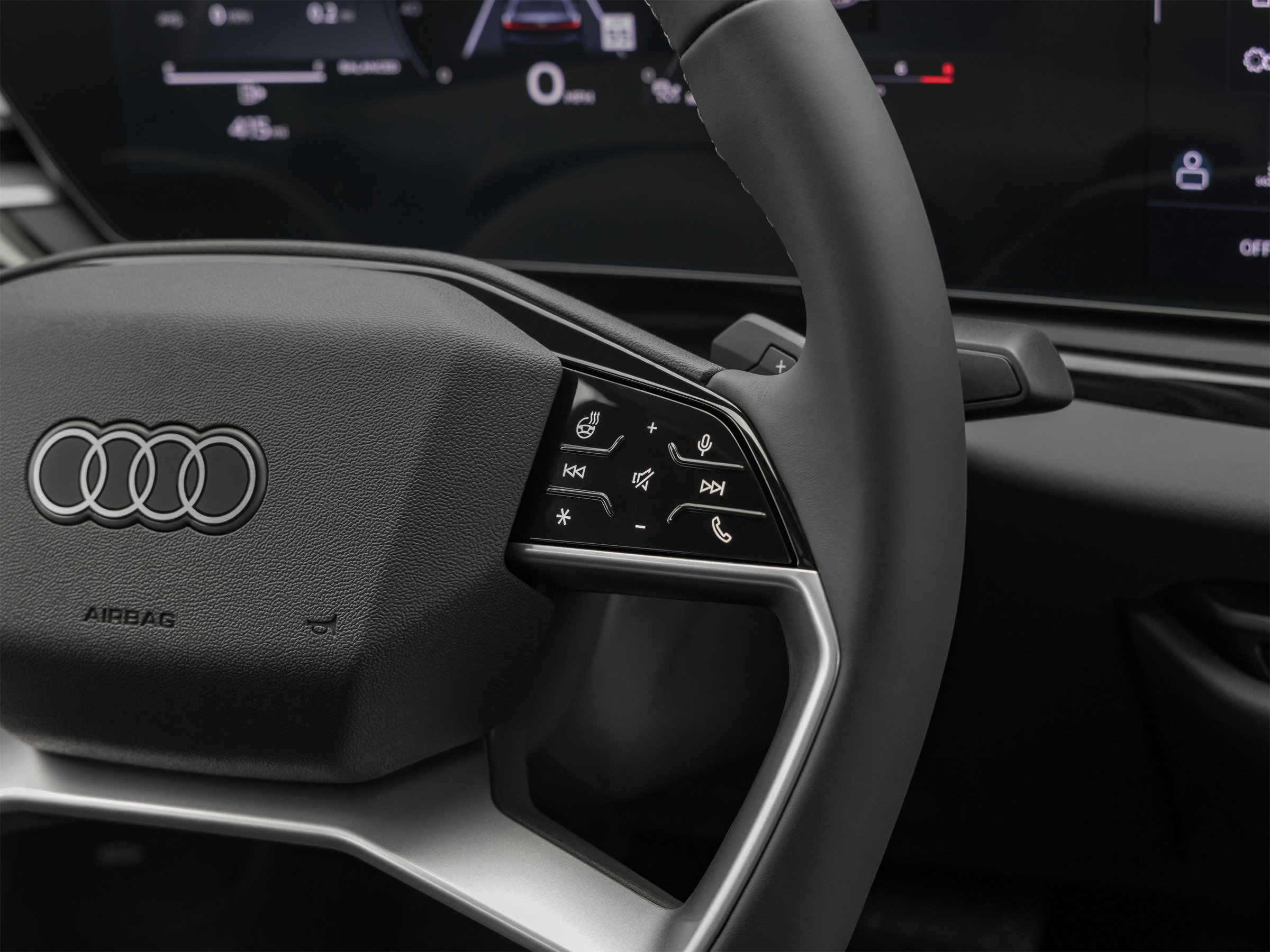Certified 2025 Audi A5 2.0T Premium AWD/4WD image 18