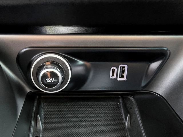 Certified 2024 Dodge Hornet R/T Plus image 20