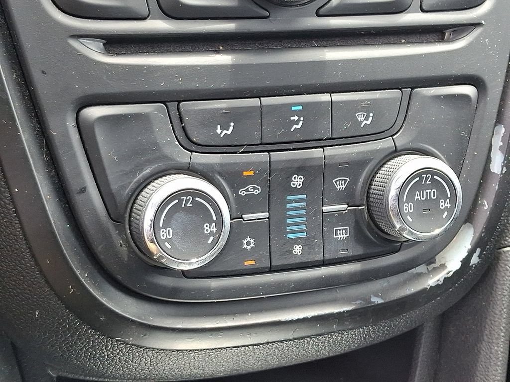 Used 2016 Buick Encore Convenience AWD/4WD image 15