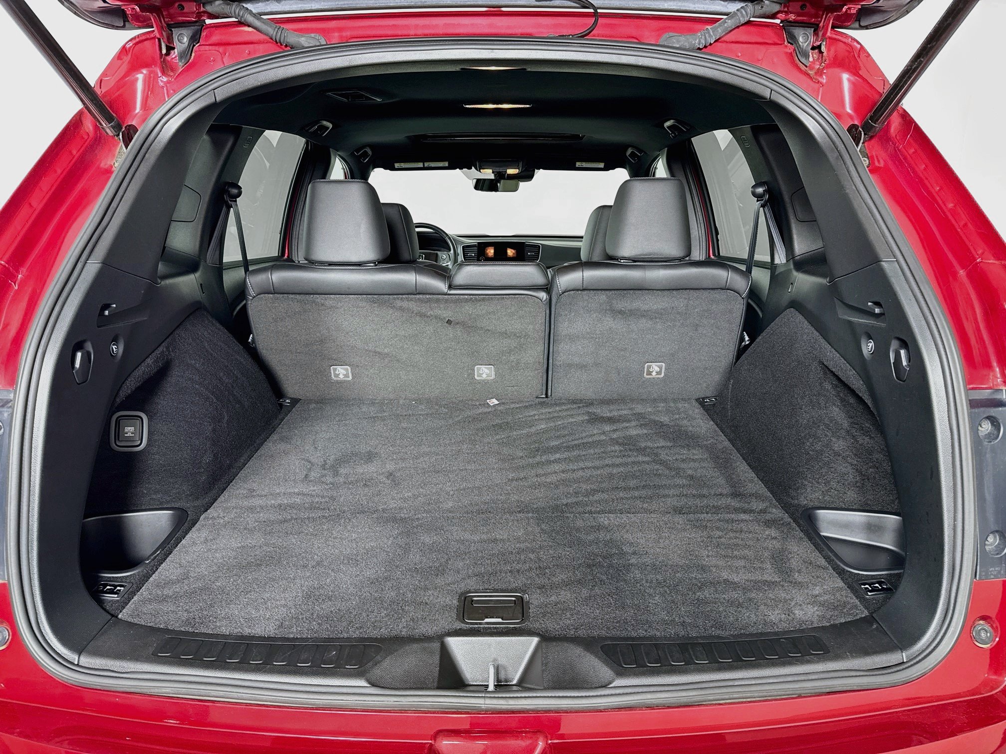 Certified 2023 Honda Passport EX-L image 25
