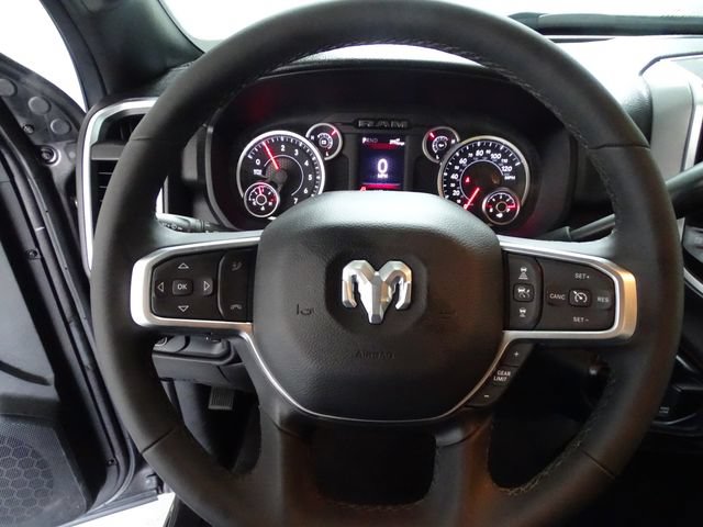 Certified 2026 RAM 2500 Big Horn AWD/4WD image 6