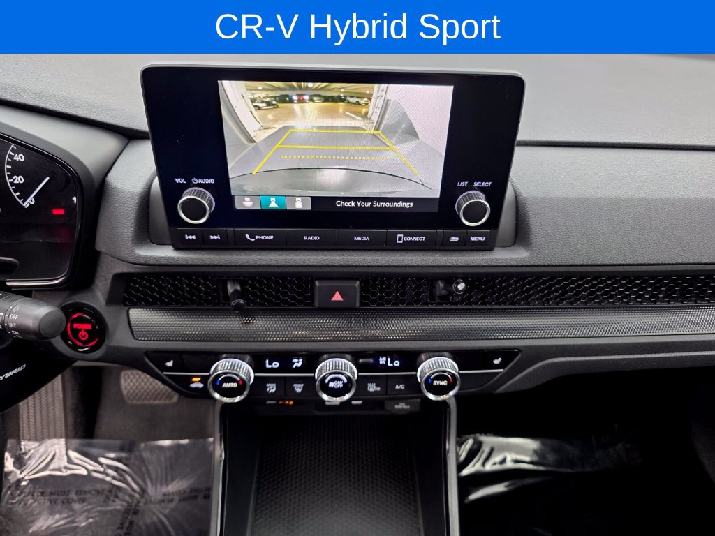 Used 2023 Honda CR-V Sport image 22