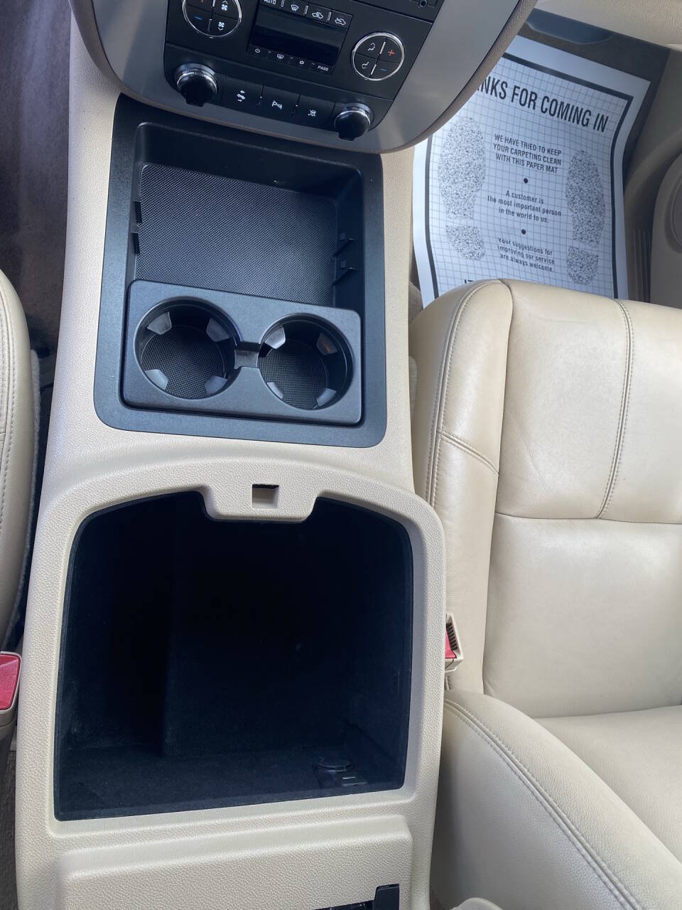 Used 2010 GMC Sierra 2500 SLT w/ SLT Convenience Package AWD/4WD image 14