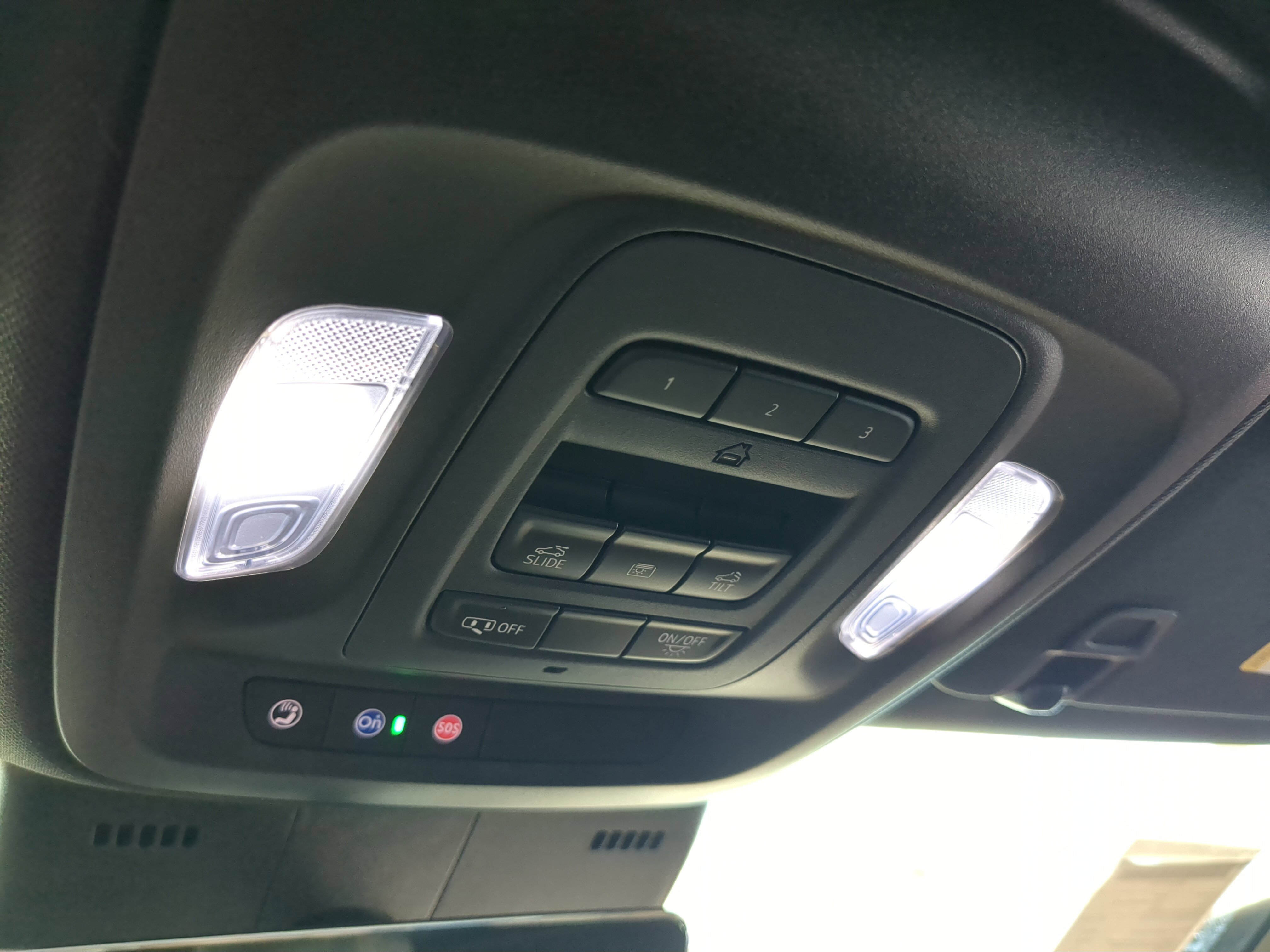 New 2026 Cadillac CT5 Sport w/ Technology Package image 21