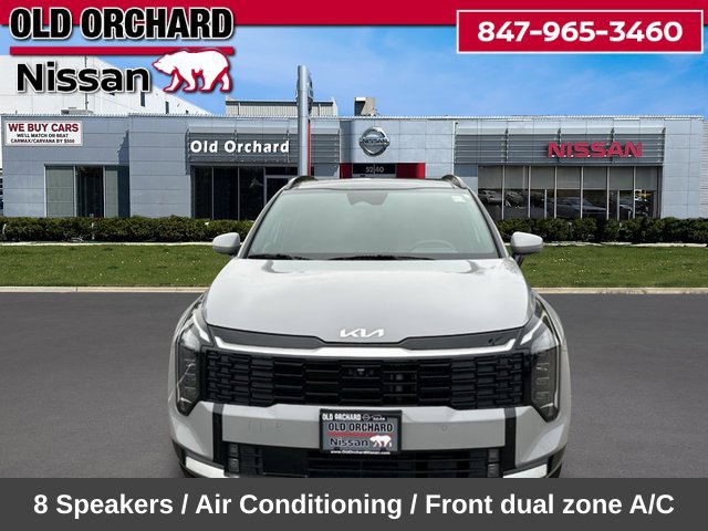 Used 2026 Kia Sportage SX Prestige AWD/4WD image 2