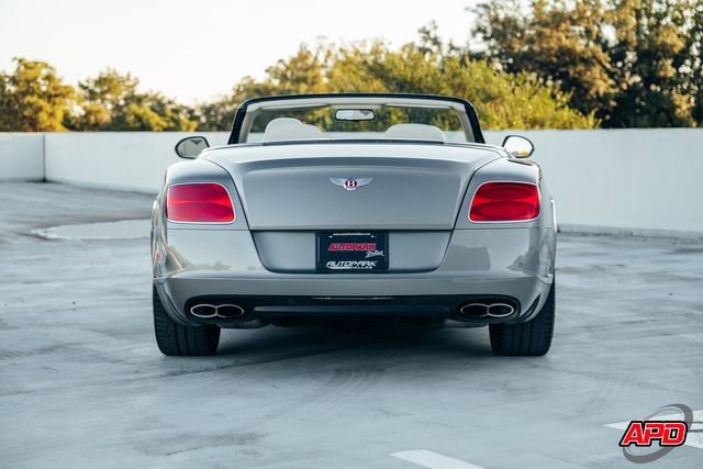 Used 2013 Bentley Continental GT image 19