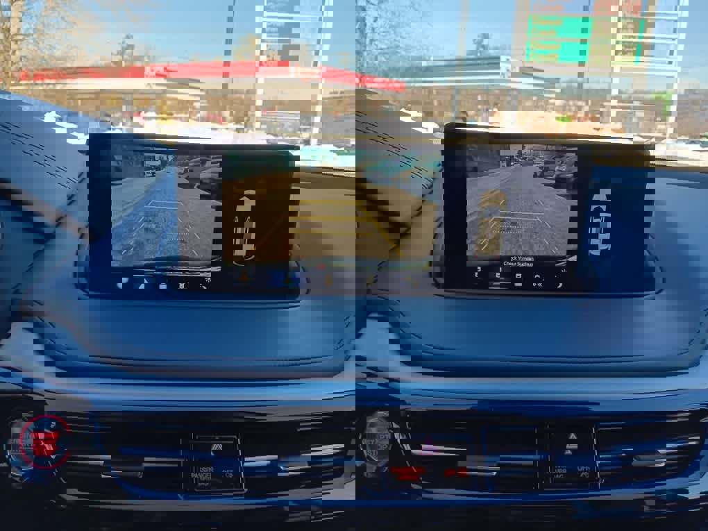 Used 2023 Acura MDX SH-AWD w/ Technology Package image 35