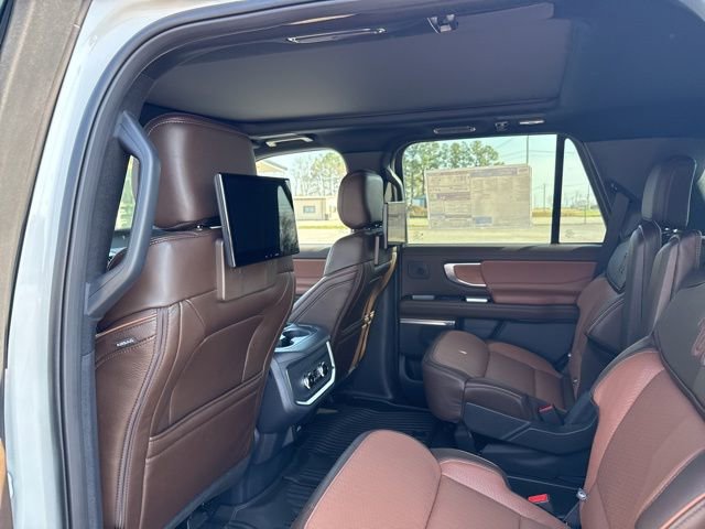 New 2026 Ford Expedition King Ranch AWD/4WD image 70