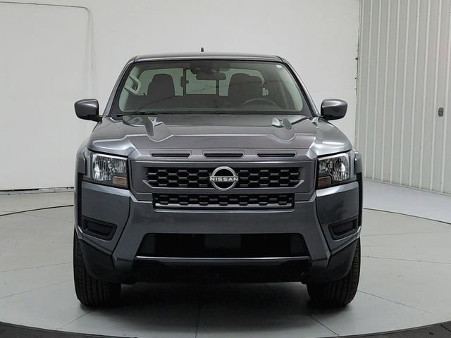 Used 2025 Nissan Frontier SV image 2