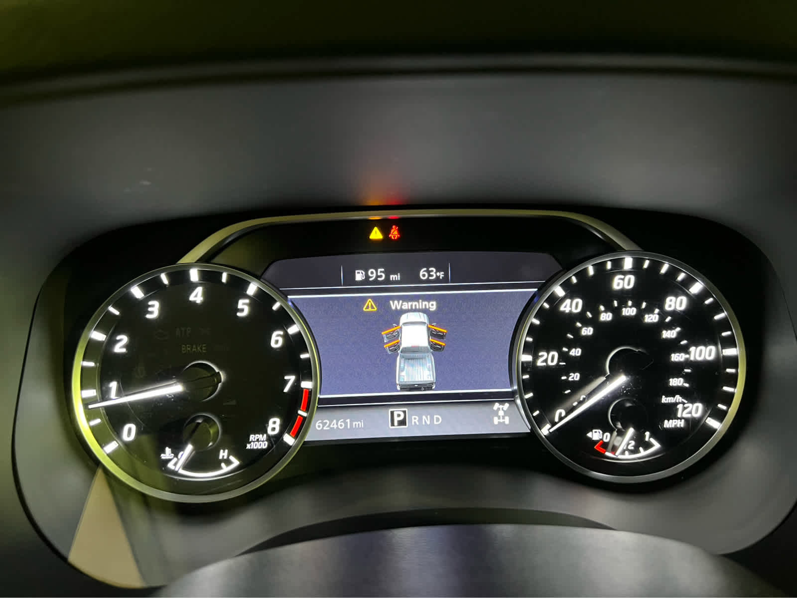 Certified 2022 Nissan Frontier SV image 15