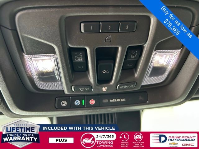 New 2026 GMC Sierra 1500 Denali image 19