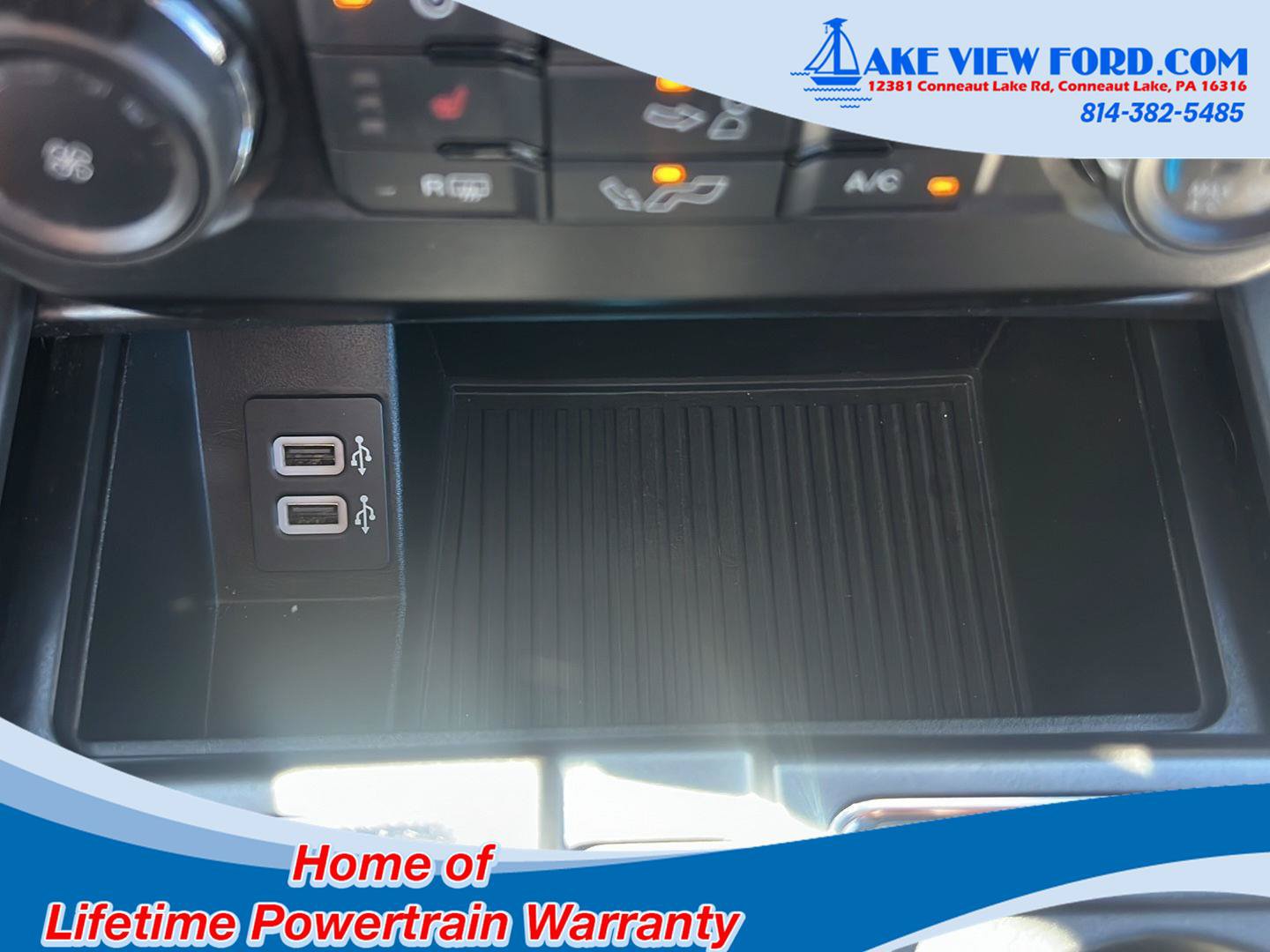 Used 2019 Ford F150 XLT w/ Equipment Group 302A Luxury AWD/4WD image 36