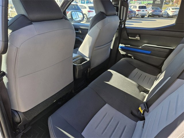 Used 2024 Toyota Tacoma TRD Off-Road image 33